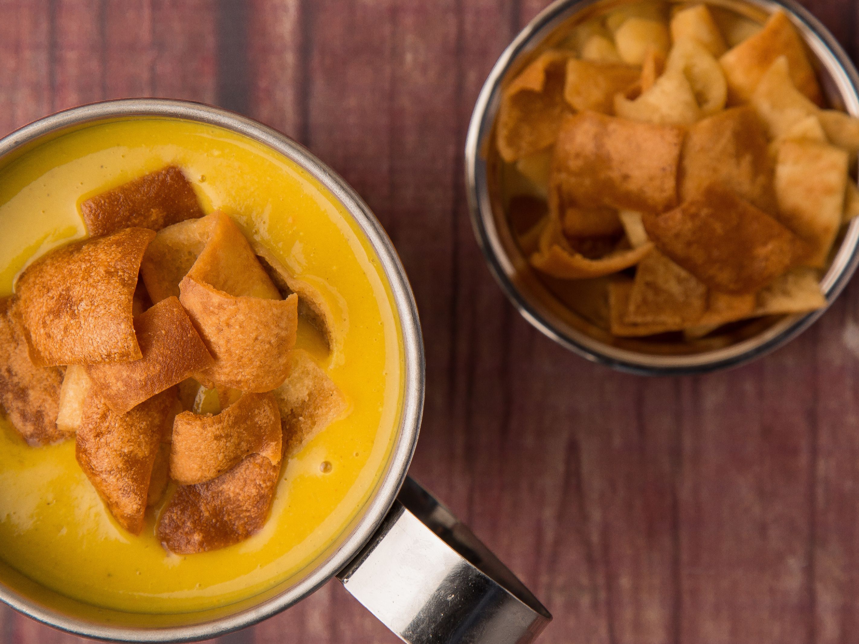 Lentil Soup