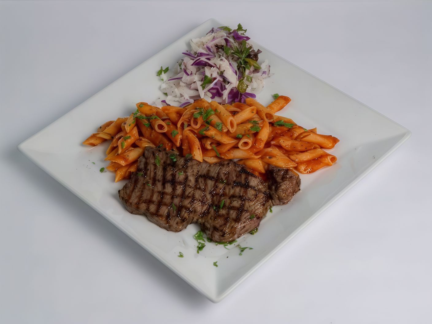 Grilled Steak