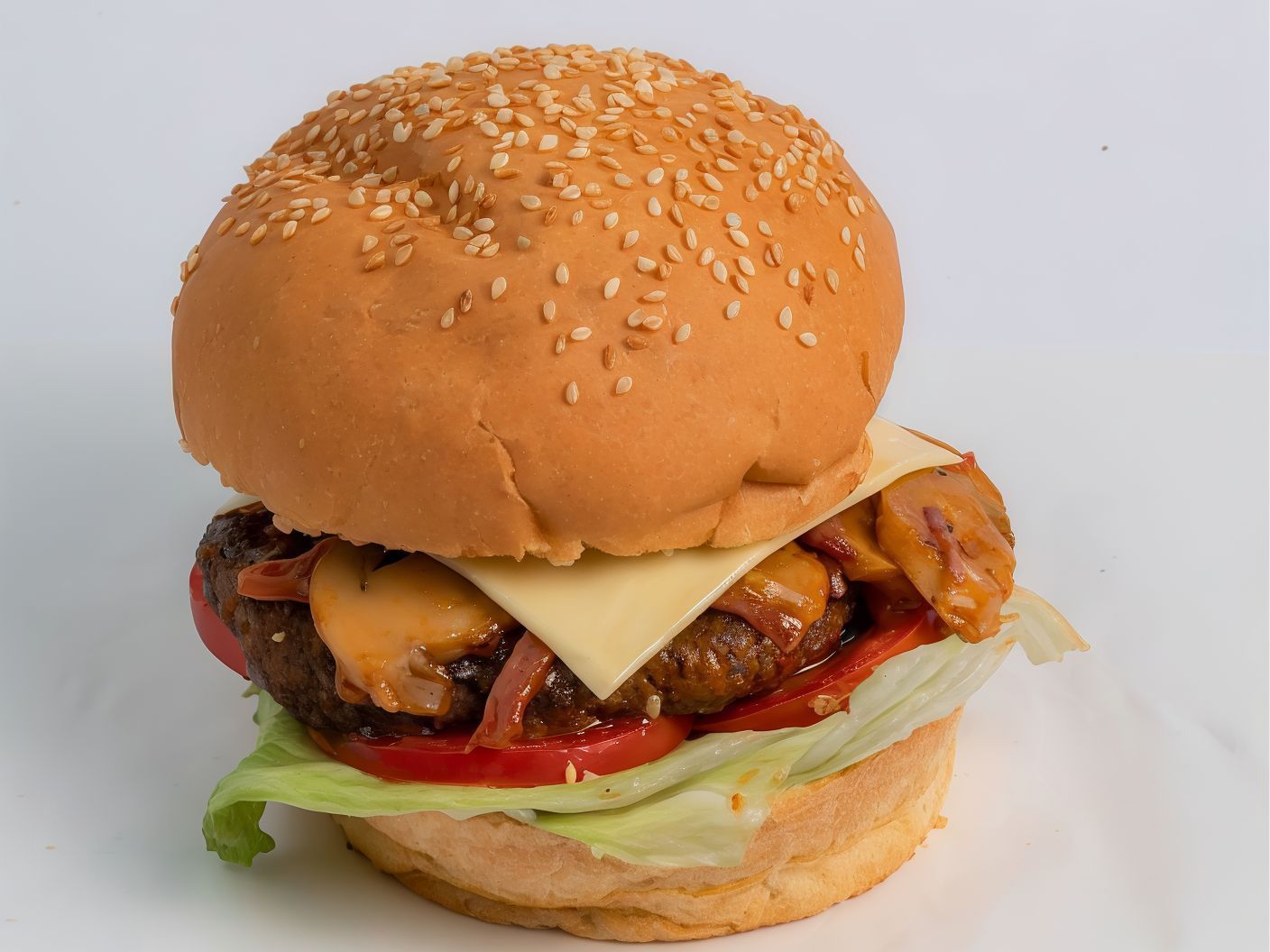 BOSKA Burger