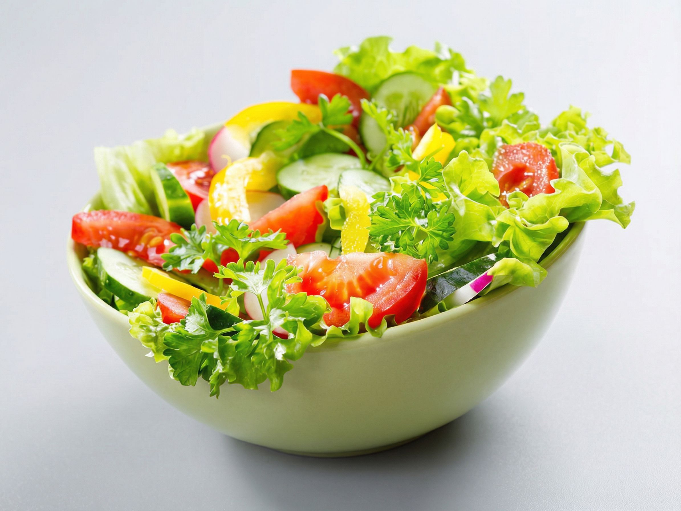Green Salad
