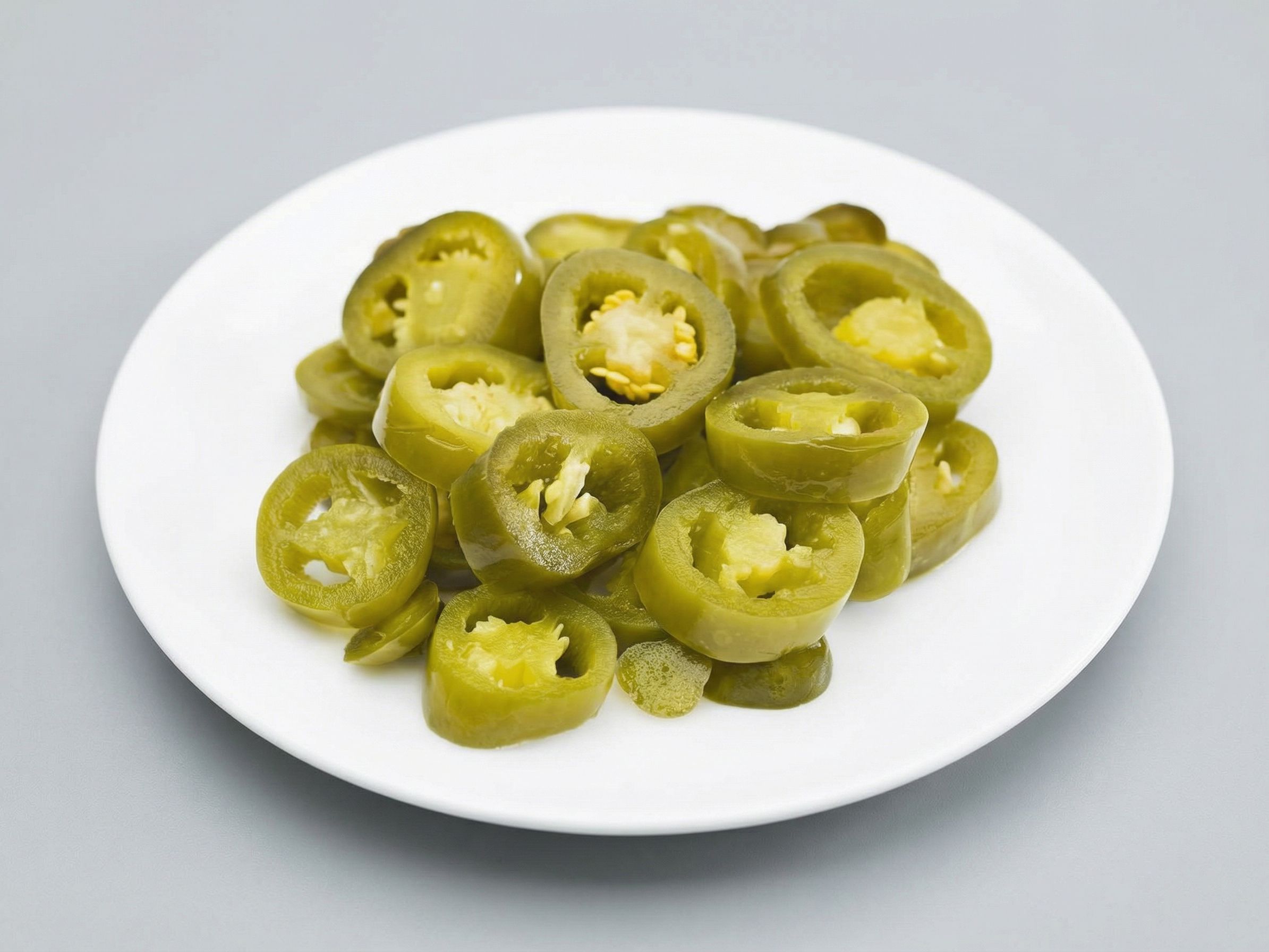 Extra Jalapeno
