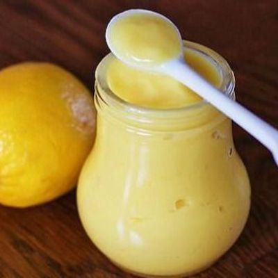 Lemon Sauce 30 Gm