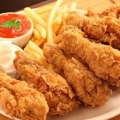 Meal 9 Psc