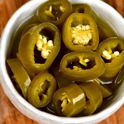 Jalapeno