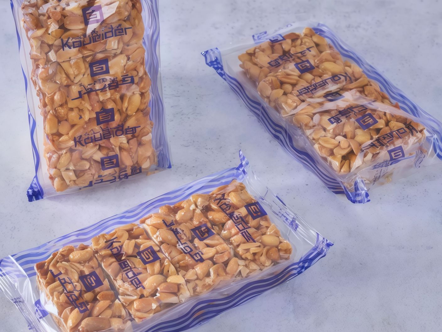 Foliya Packet