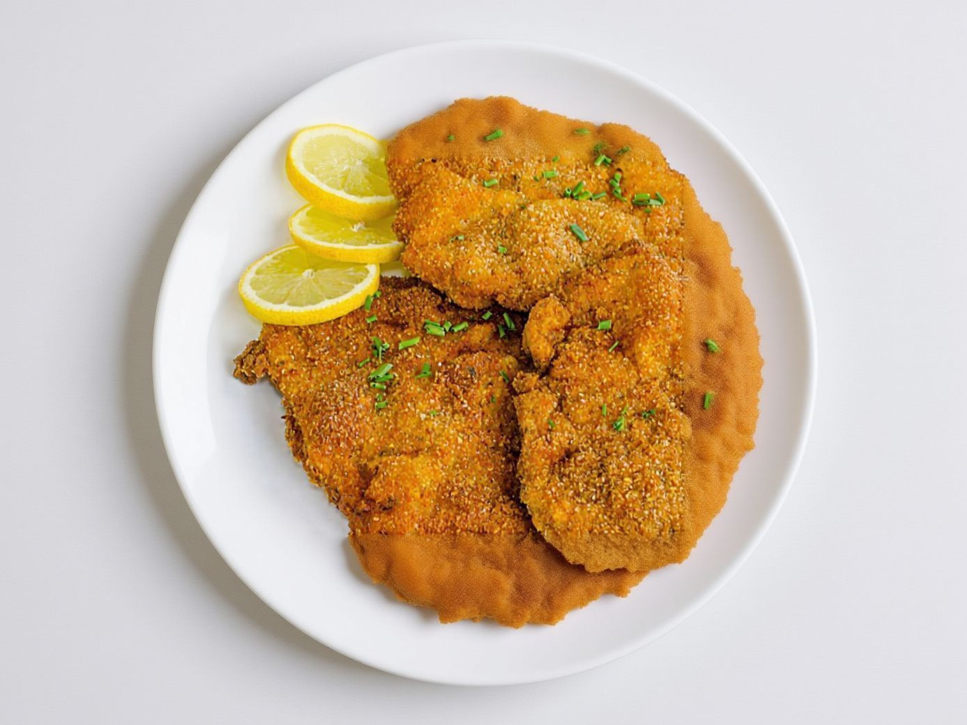CHICKEN PANE