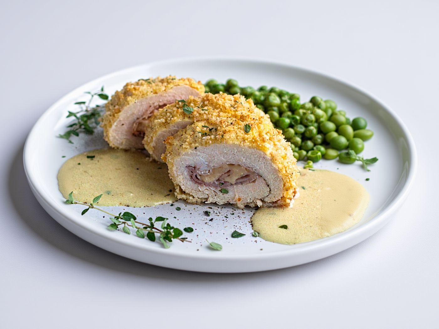 CORDON BLEU