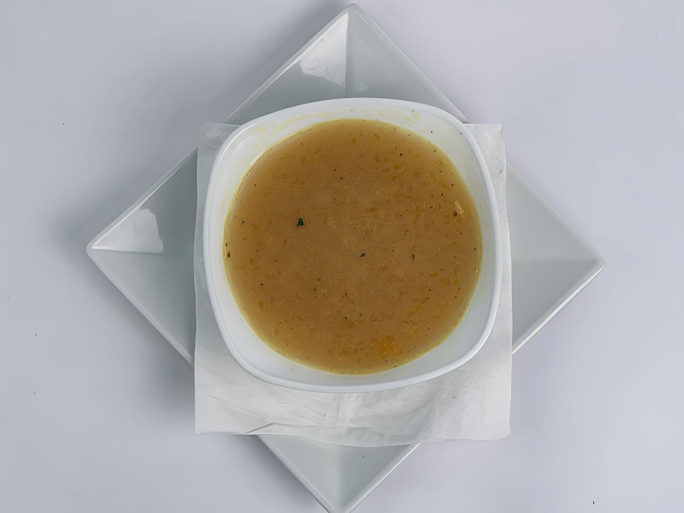 ONION SOUP