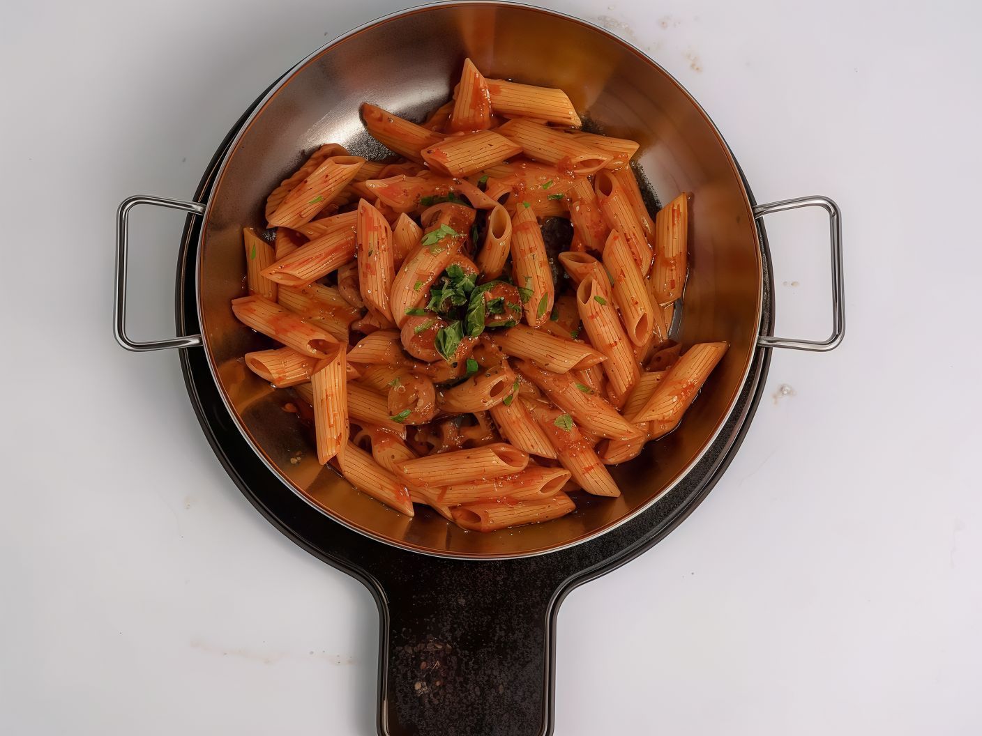 RED SAUCE Pasta