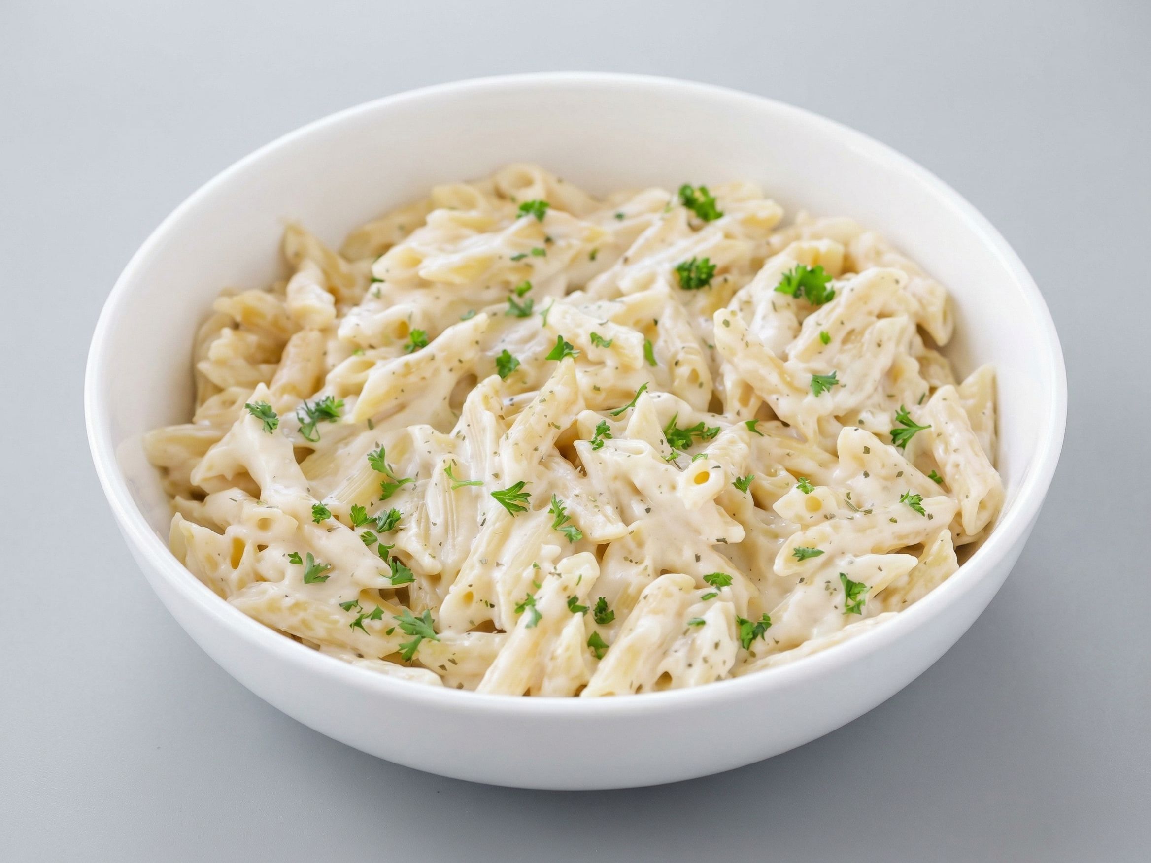 WHITE SAUCE Pasta