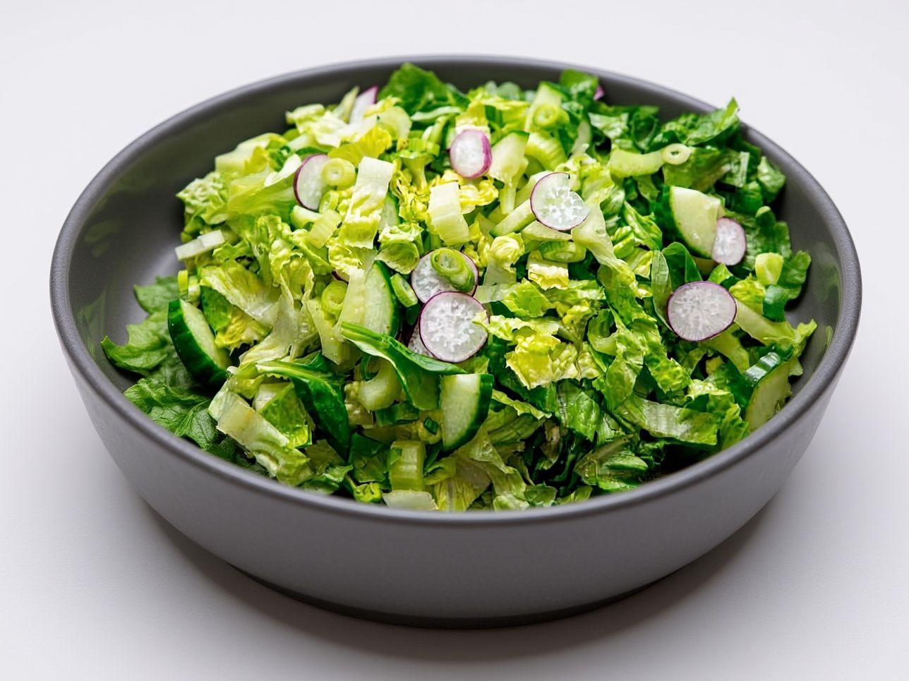 GREEN SALAD