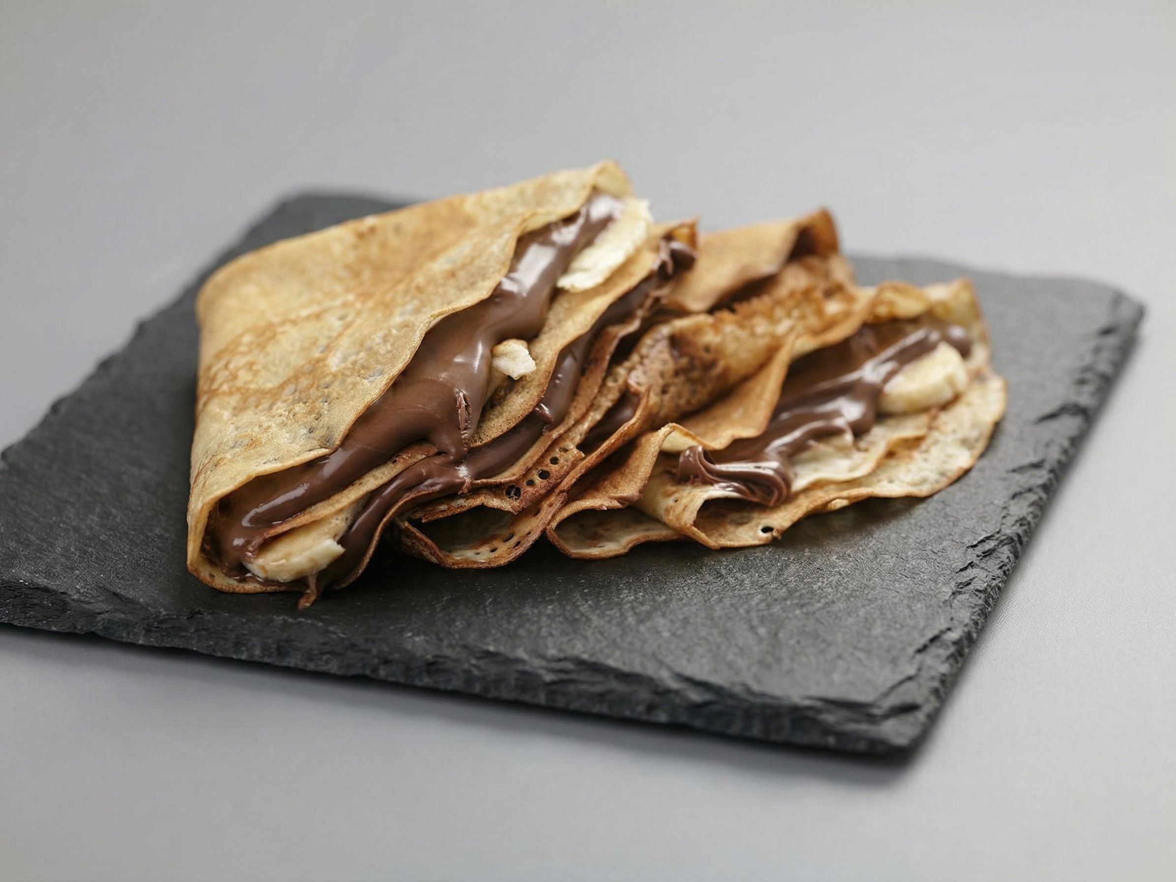 NUTELLA CREPE