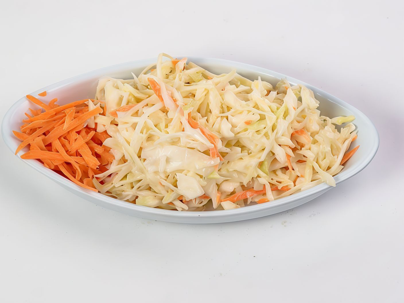 COLESLAW