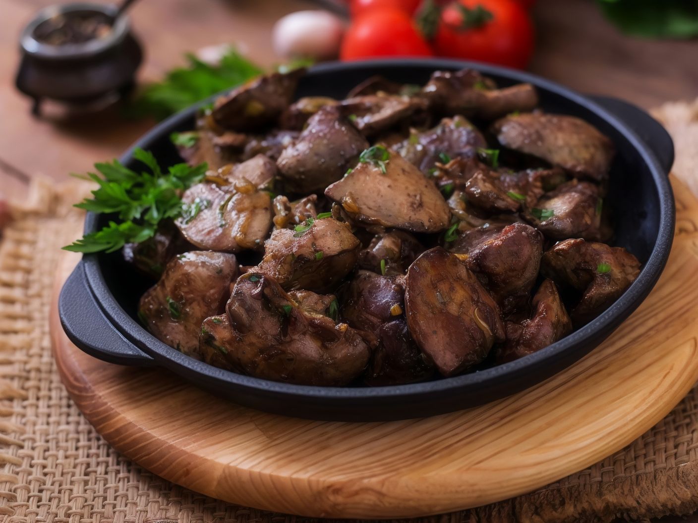 LIVER