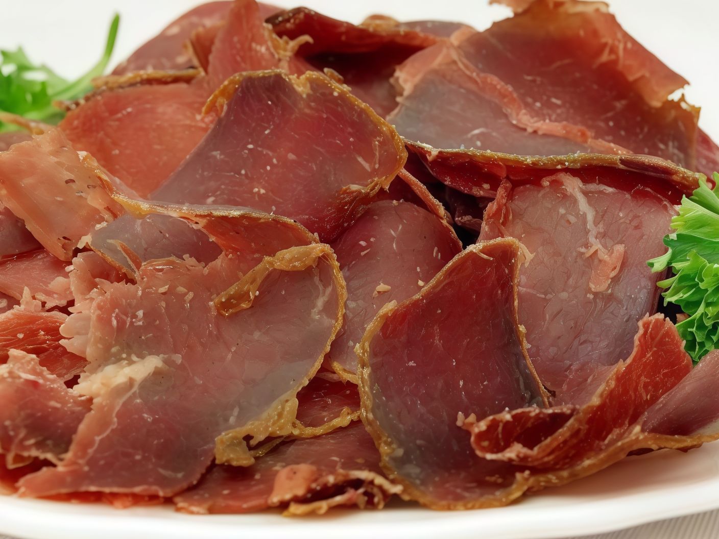 PASTRAMI