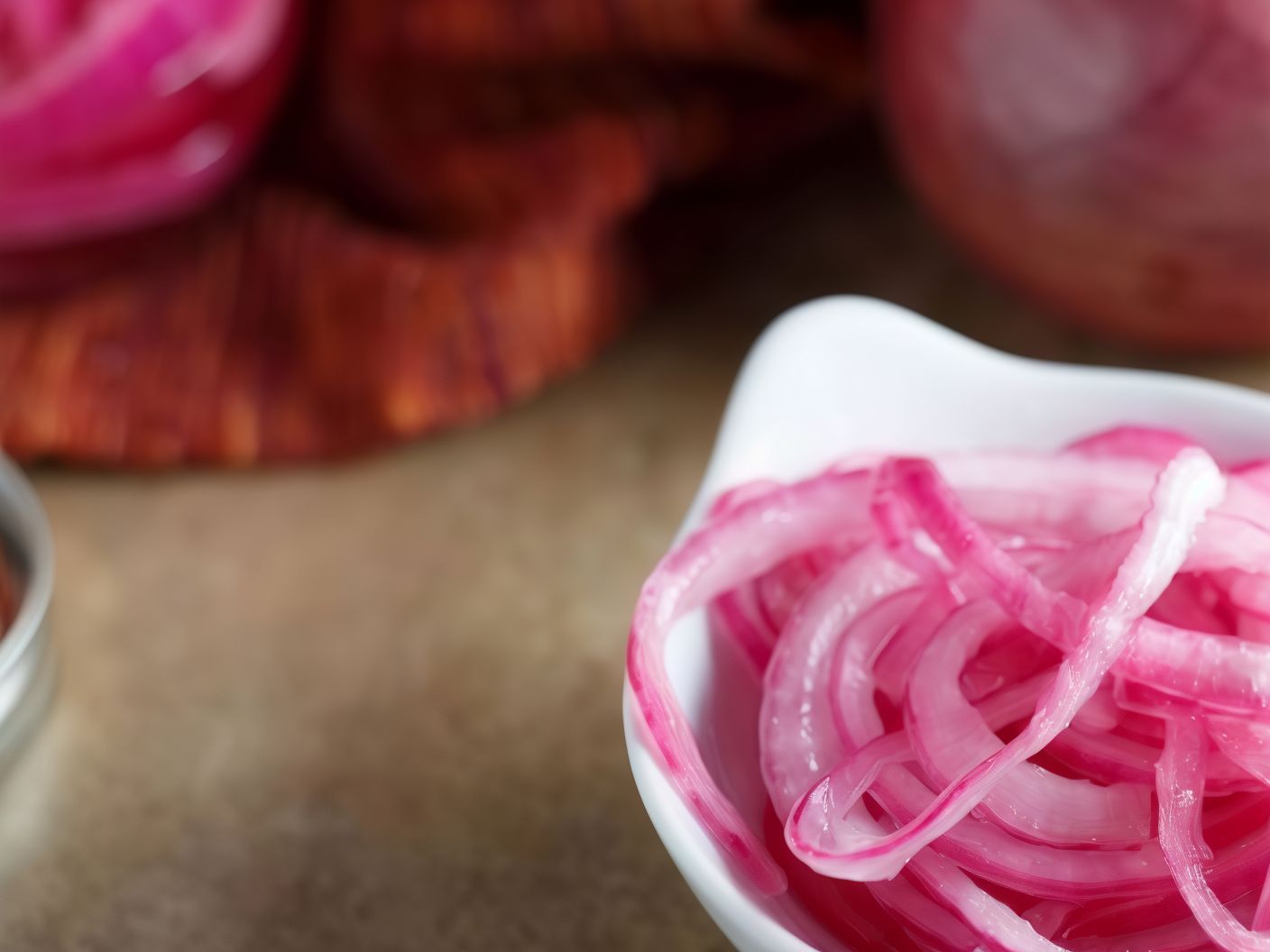 ONIONS