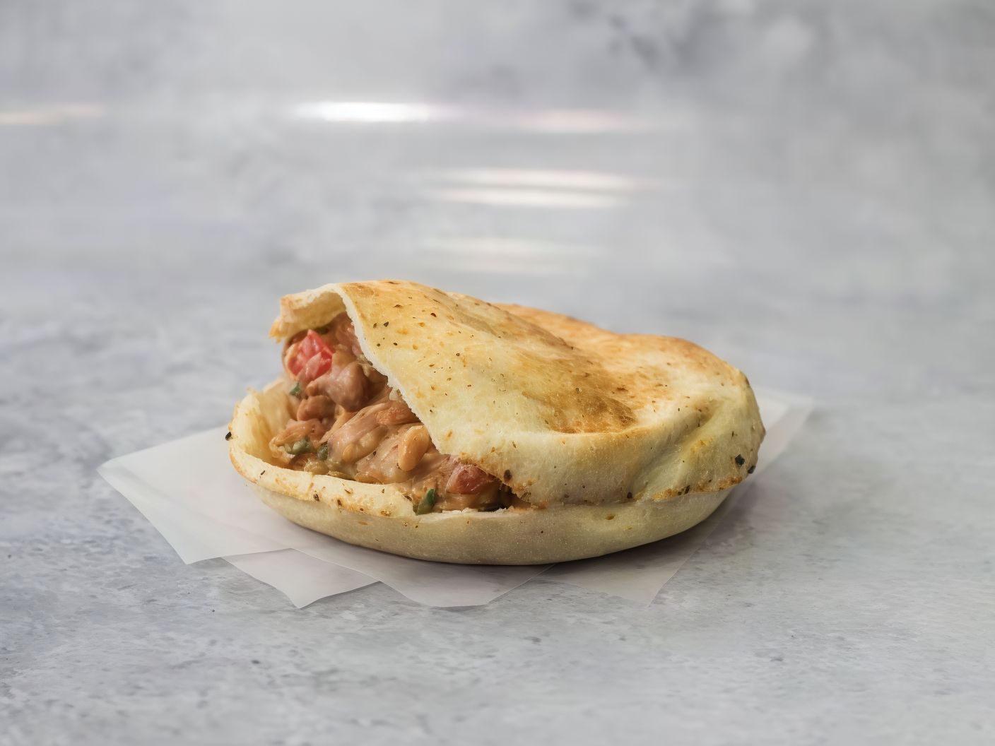 Foul Sandwich
