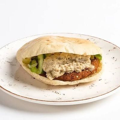 Taemea Semsame Sandwich