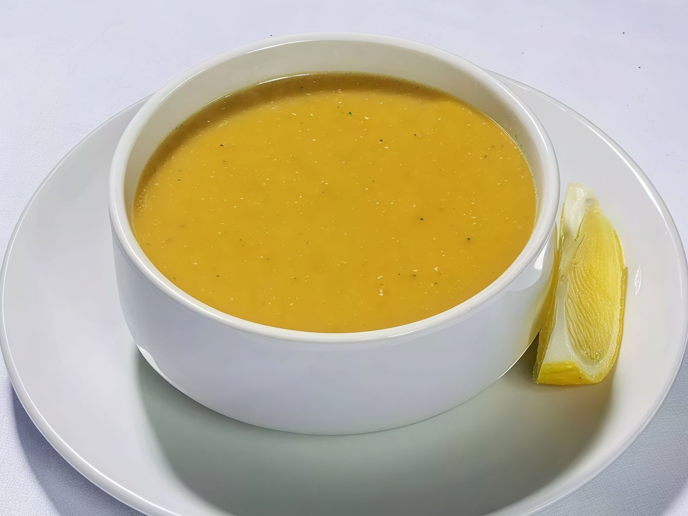 Lentle Soup