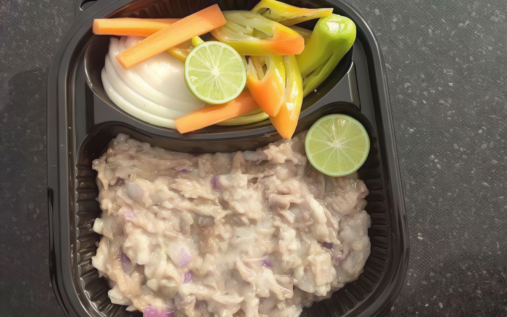 herring meal