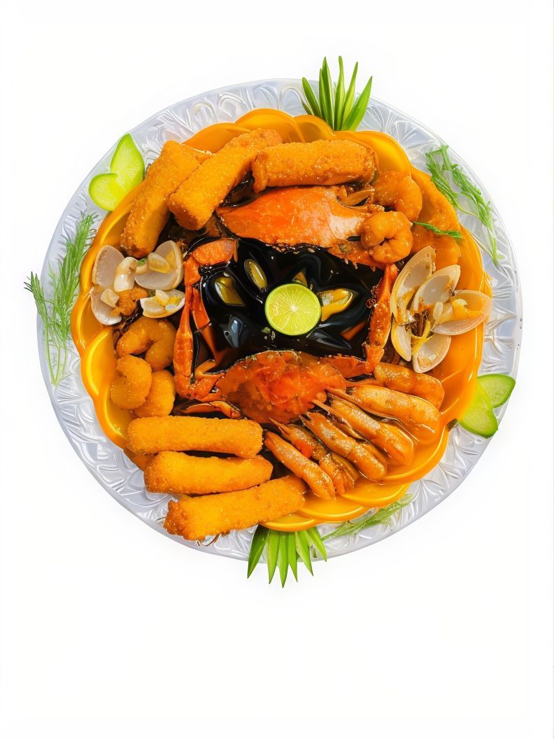 El-Na2na2a Tray