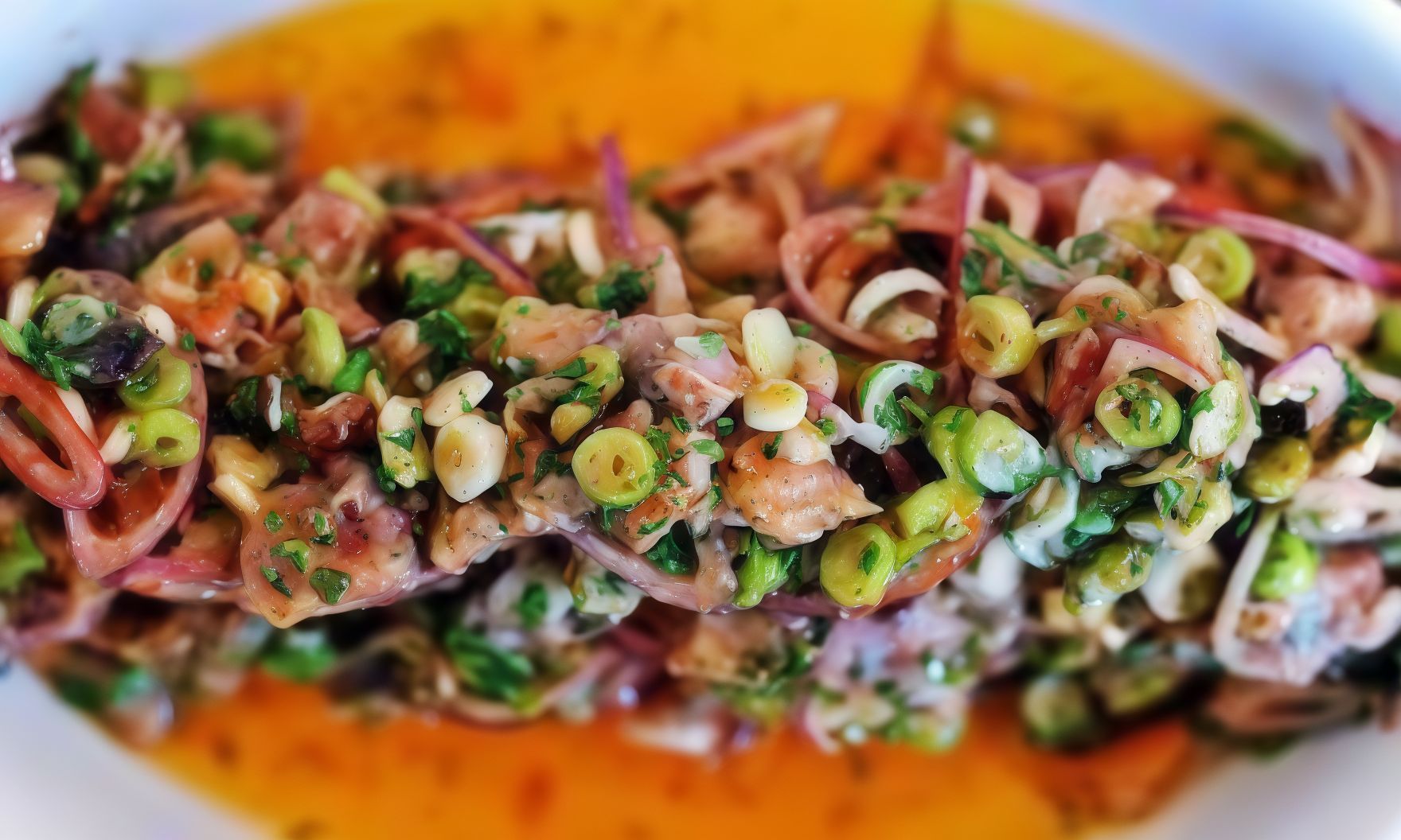 Herring Salad