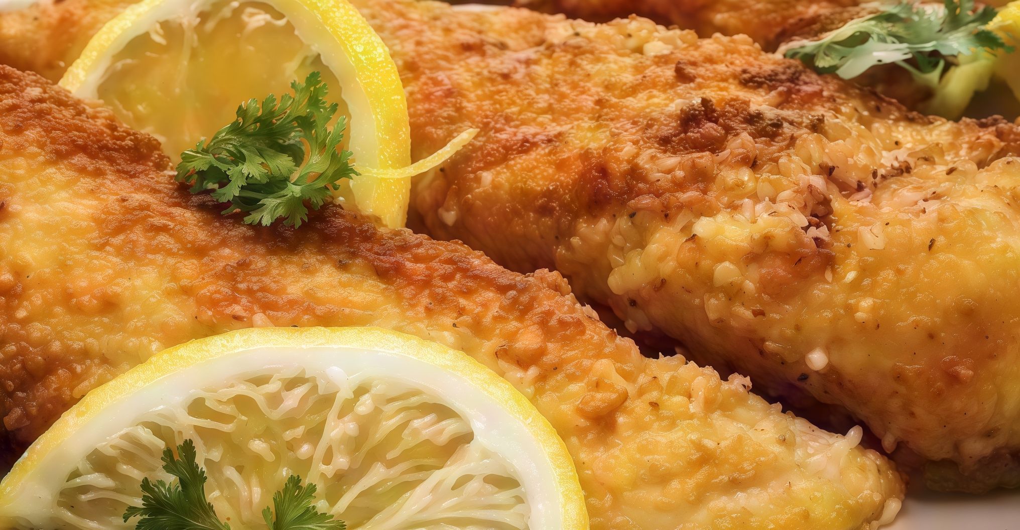 Tartar Fish Fillet Kebab