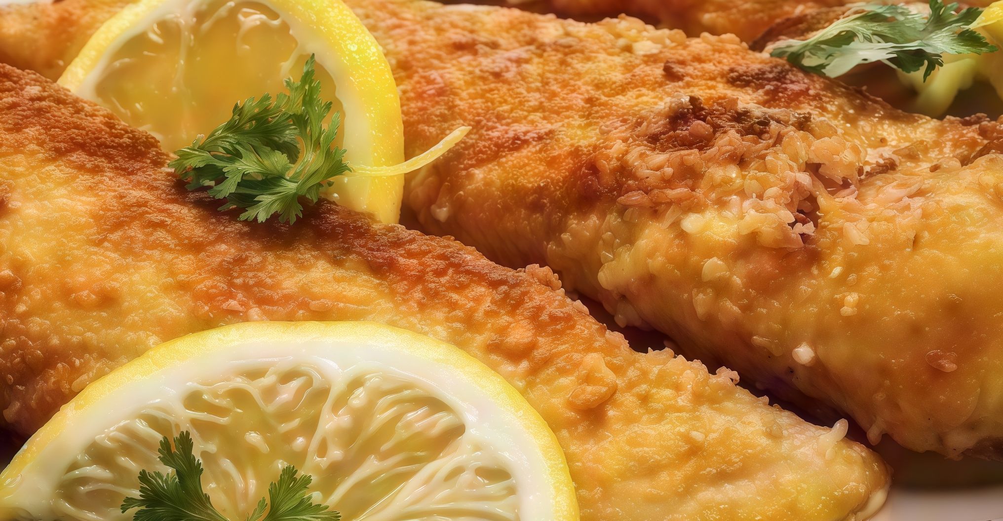 Fish Fillet