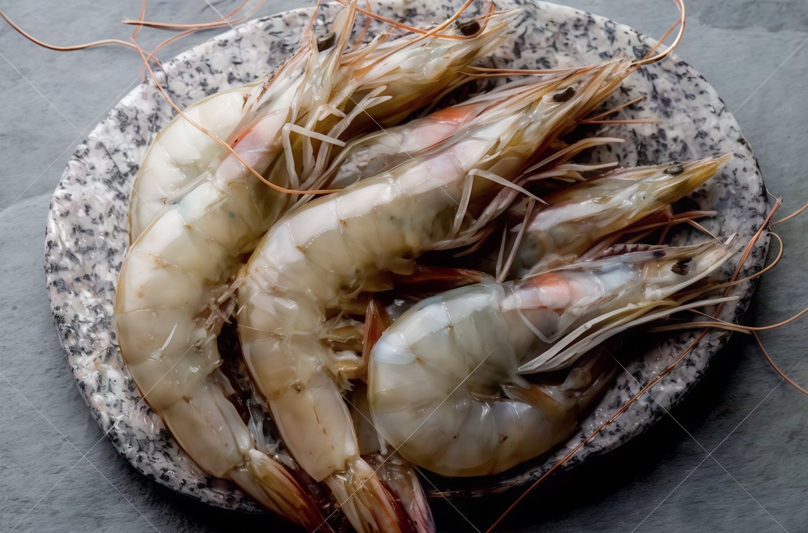 Medium Shrimp Unpeeled