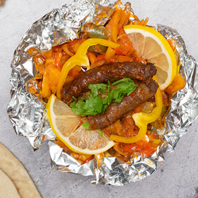 Sausage Leaf