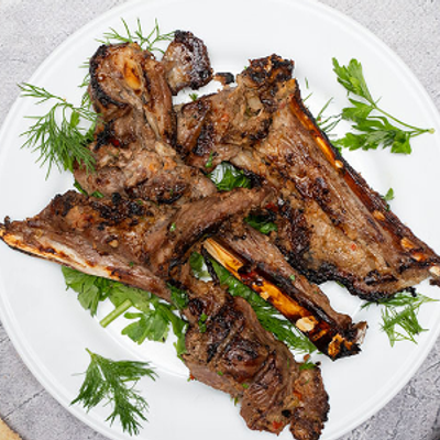 Kilo Mutton Ribs