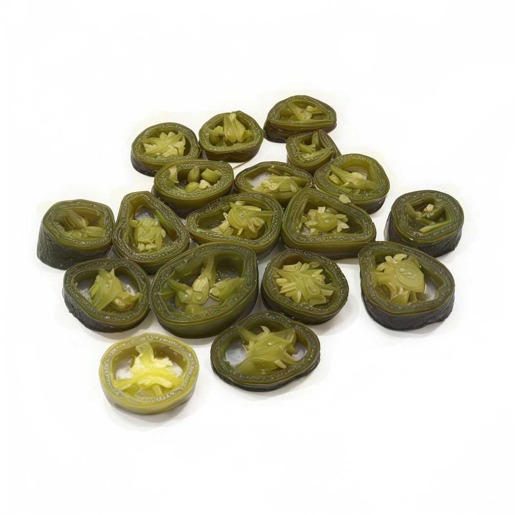 Jalapeno