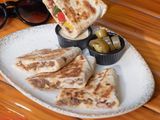Quesadilla And Al Asdqaa