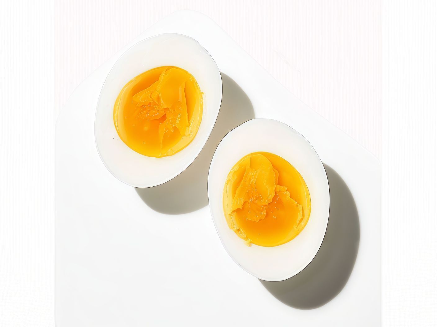 Boiled Egg