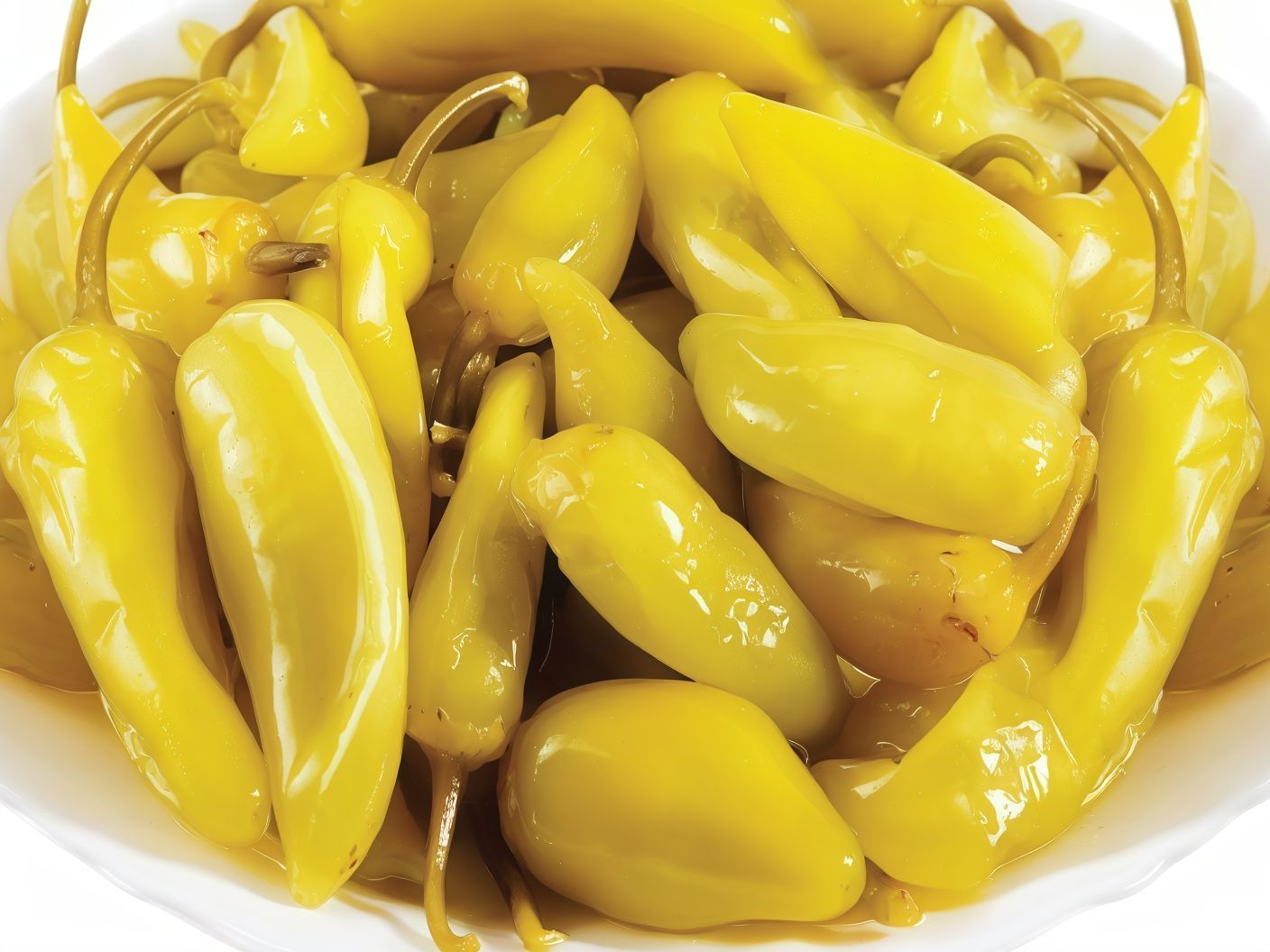 Pickled Pepper