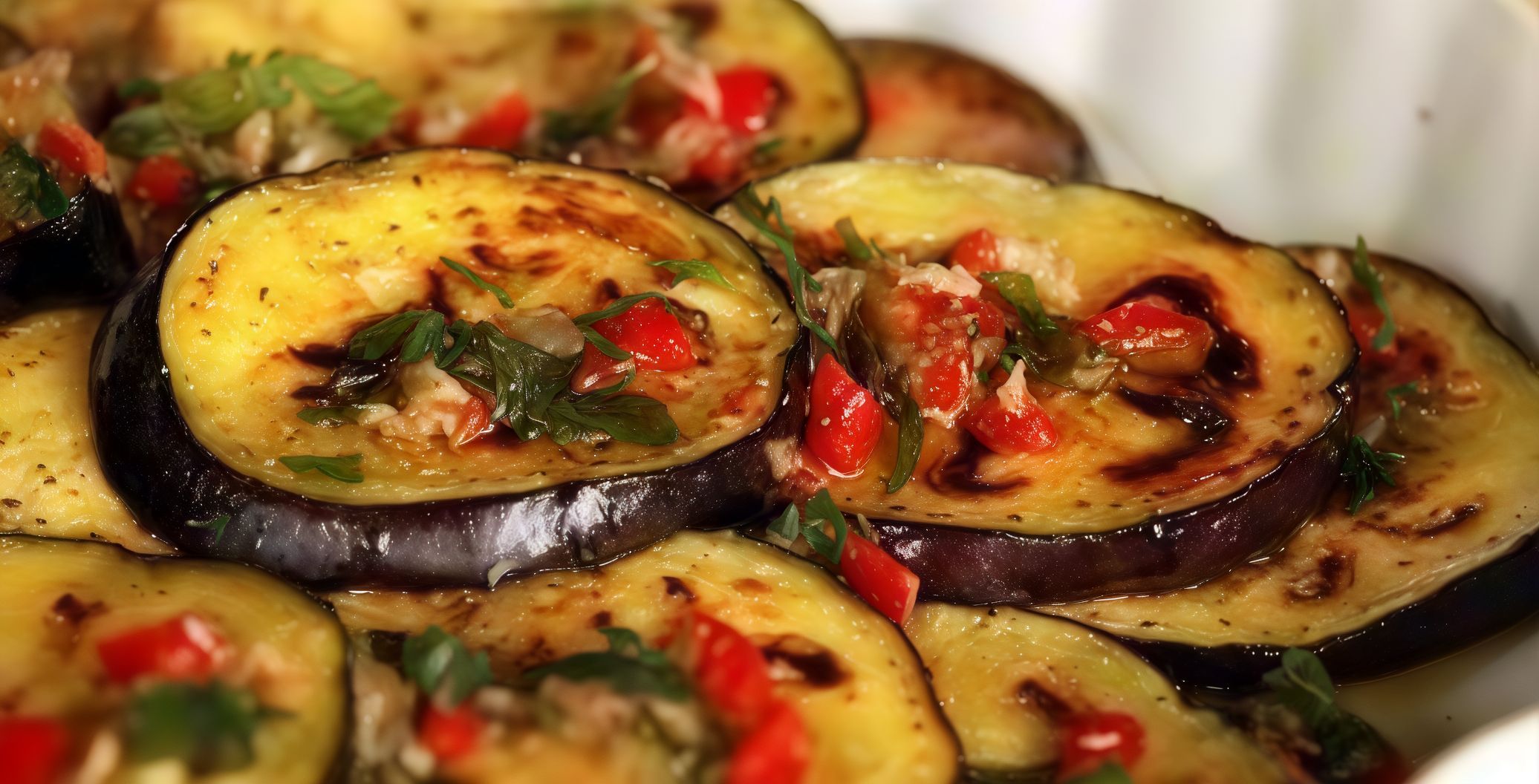 AlWaha Fried Eggplant Box