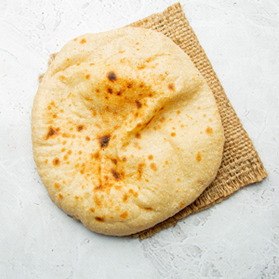 Baladi Bread Loaf