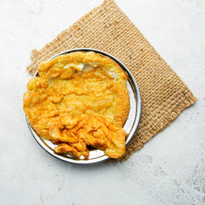 Omelette - 1 Egg