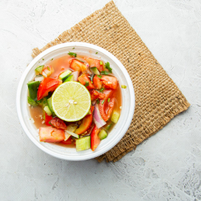 Baladi Salad Box