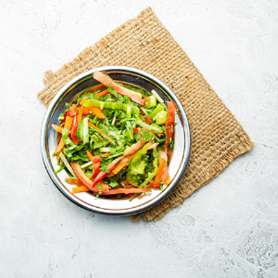 European Salad Platter