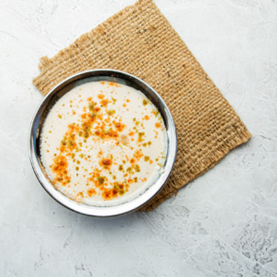 Sesame Paste Platter