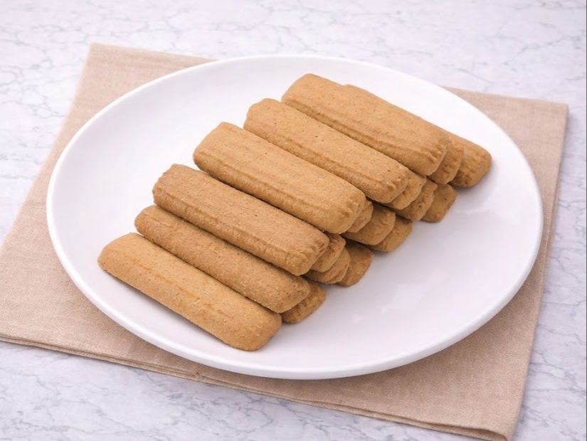 Plain Biscuits 250 Grams