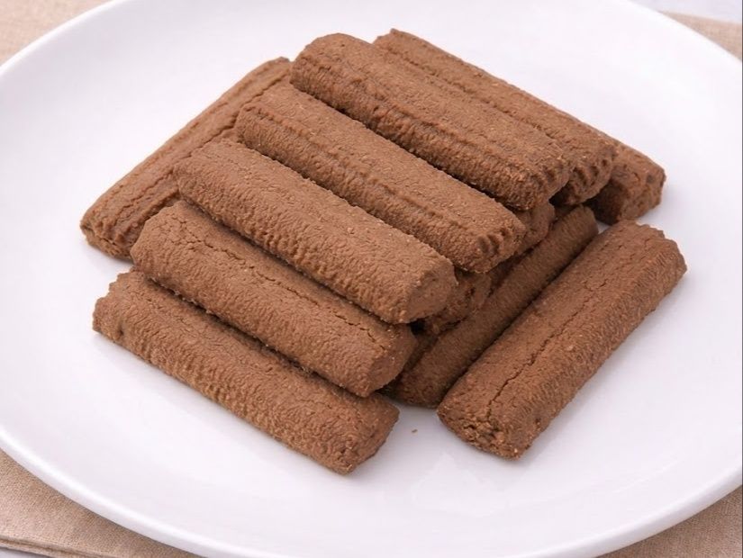 Chocolate Biscuits 250 Grams