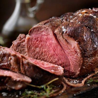 Beef