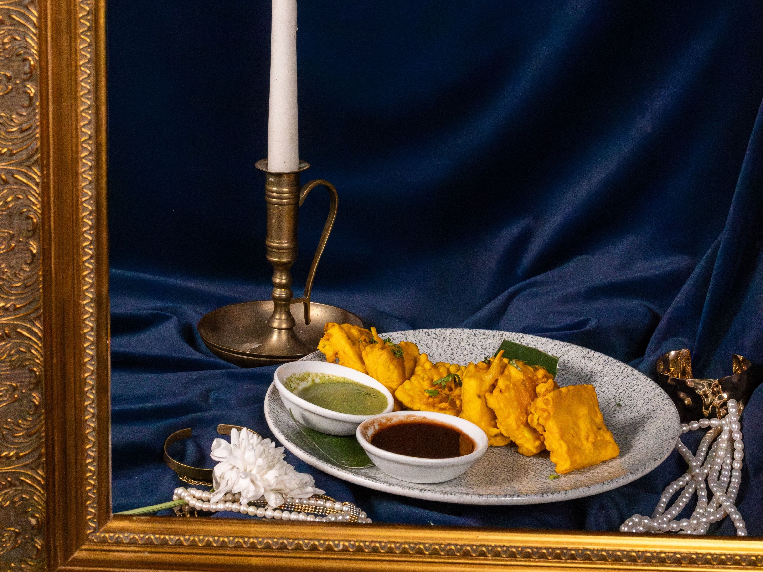 Paneer Pakora