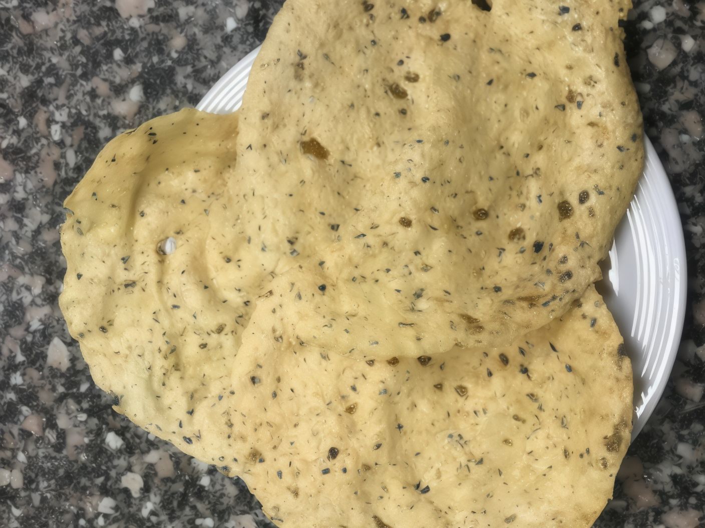 Papadum