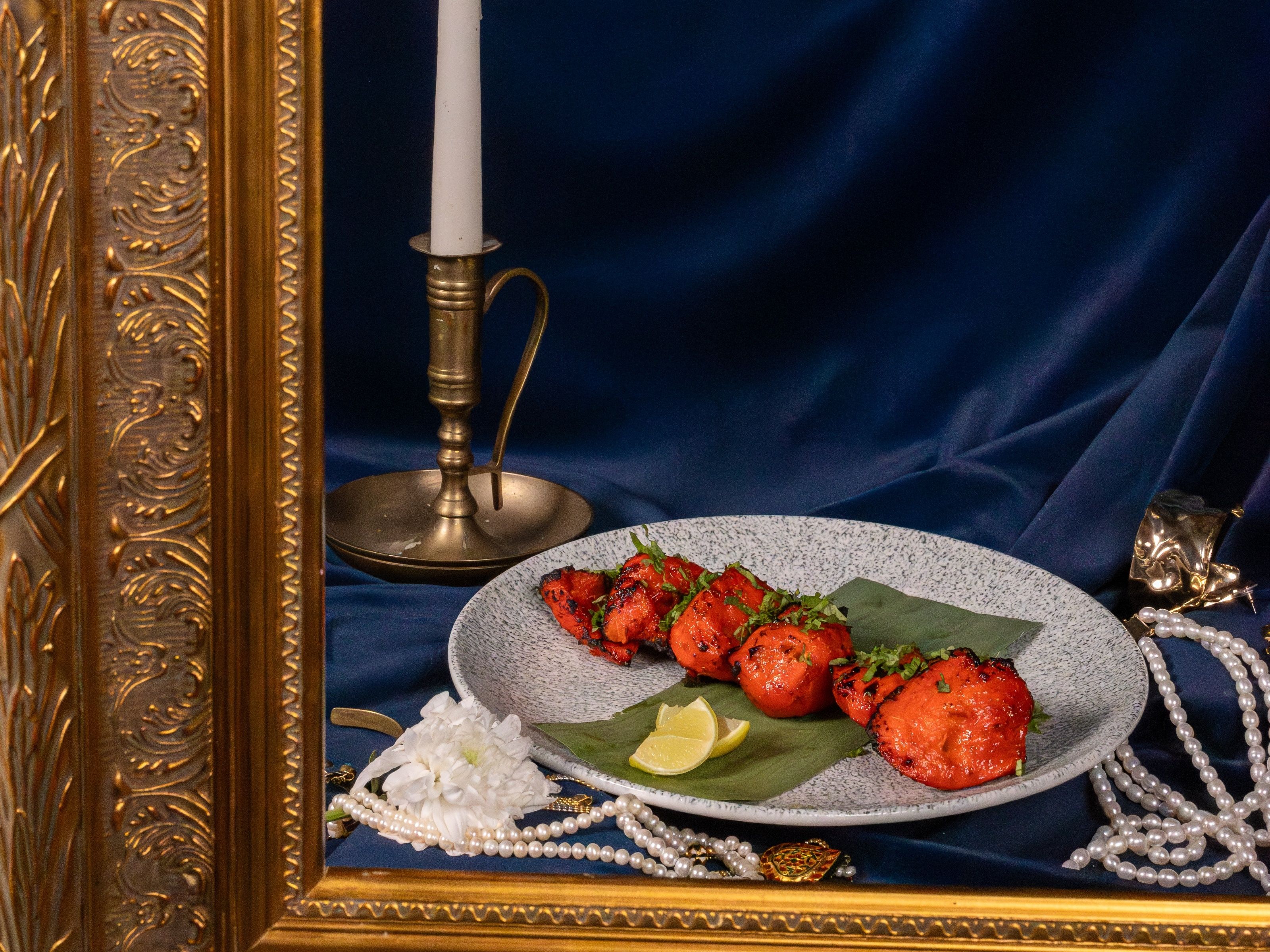 Murgh Tikka