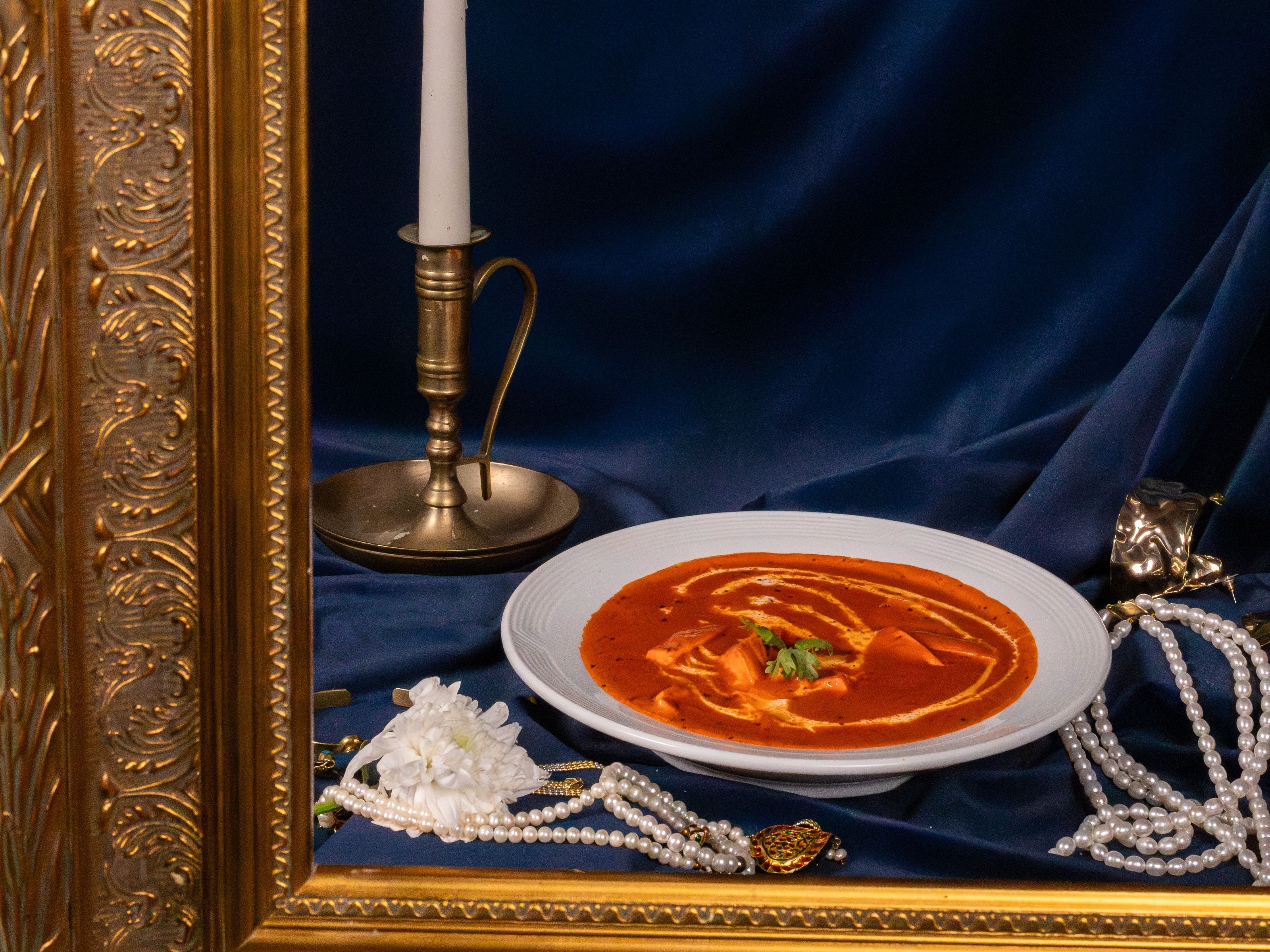 Murgh Makhani
