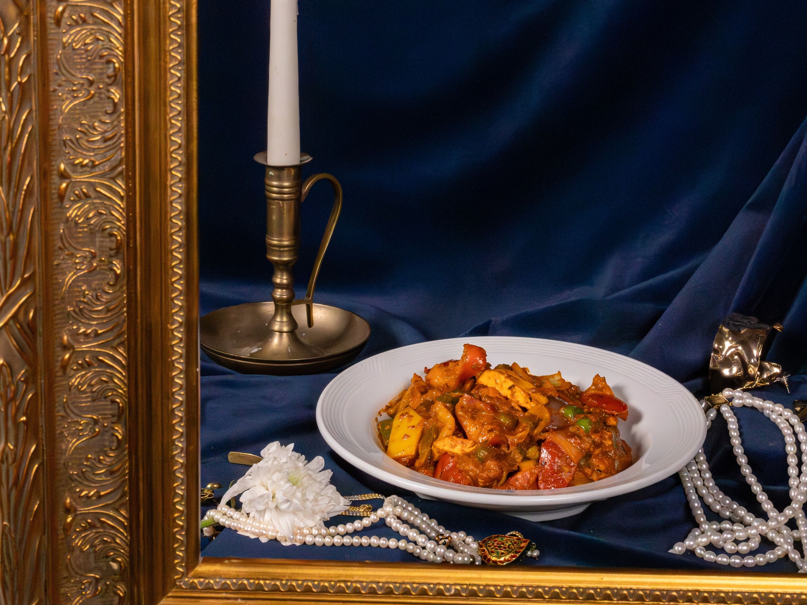 Murgh Jalfareizi