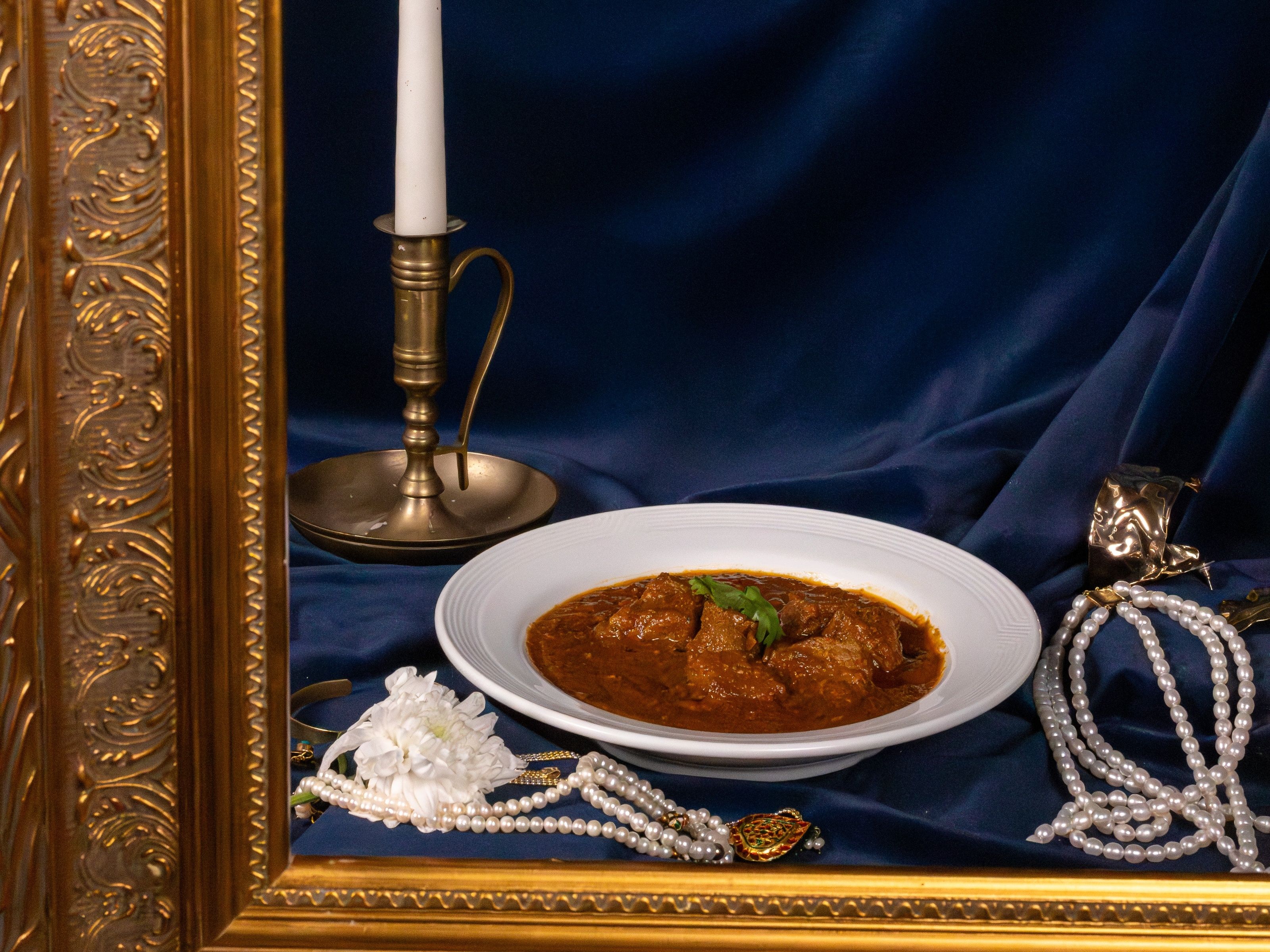 Kashmiri Rogan Josh